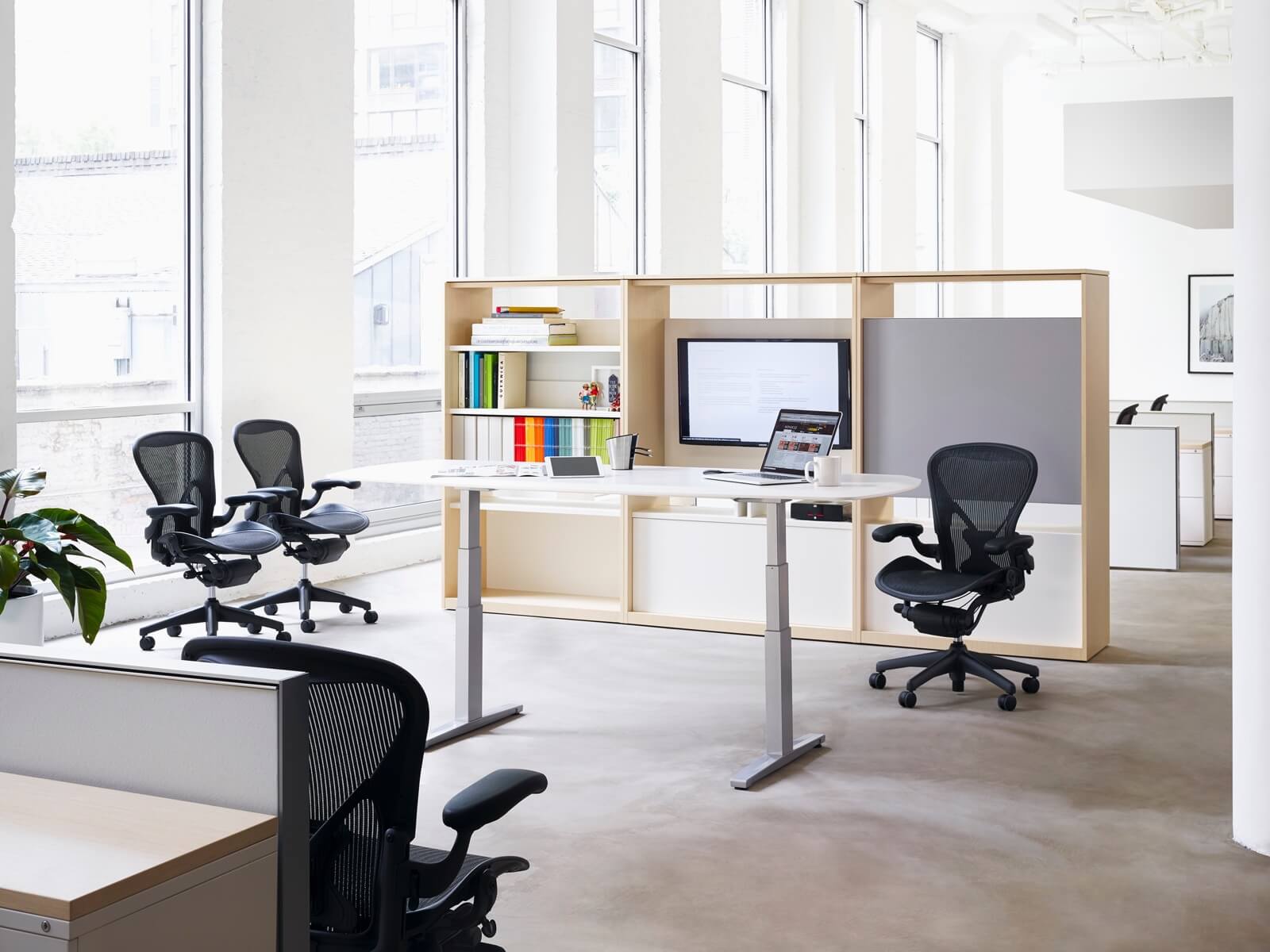 办公台|升降台|办公火狐官方网站|火狐HUOHU（中国）火狐官方网站|Renew 坐立两用工作台